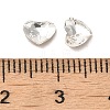 Glass Rhinestone Cabochons RGLA-P037-03A-001-3
