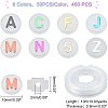 DIY Jewelry Making Kit DIY-PH0003-35-4