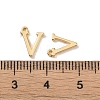 Brass Pendants KK-R164-01V-G-3