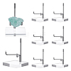 Acrylic Display Stands LS-ODIS-WH0078-38-1