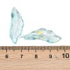 Glass Pendants GLAA-C040-01D-3