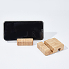 Wood Mobile Phone Holders AJEW-WH0258-564-3