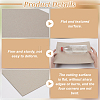 Rectangle Kraft Papers Chip Boards DIY-WH0479-84B-4