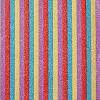 Stripe Pattern PU Leather Fabric AJEW-WH0149B-01-2