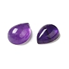 Natural Amethyst Cabochons G-H282-02A-4