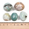 Natural Cherry Blossom Agate Beads GG-CBAD0F6-B39-01-2