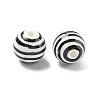 Handmade Porcelain Beads PORC-C009-05A-2