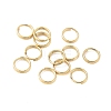 304 Stainless Steel Split Rings STAS-G191-11G-01-1