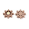 Resin Decoden Cabochons CRES-T025-09-2