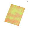 Laser Nail Art Stickers Decals MRMJ-Q034-053G-2