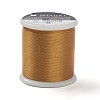 MIYUKI Beading Nylon Thread B NWIR-B001-05-1