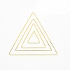 Iron Hoops LS-MAKN-PW0001-092D-03-1