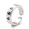 Angel Number Rings for Women RJEW-C016-01F-P-3