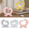 DIY Silicone Candle Holder Molds LS-DIY-K073-45-1
