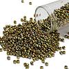 TOHO 8/0 Round Beads SEED-TR08-0513-1
