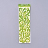 Decorative Labels Stickers LS-DIY-L037-C07-1
