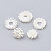 Imitation Pearl Acrylic Beads LS-OACR-T004-12mm-21-B-2