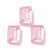 Glass Rhinestone Cabochons RGLA-G020-01A-123AM-1