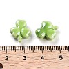 Handmade Porcelain Beads PORC-O005-08-3