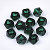 Transparent Resin Beads RESI-T030-01A-1