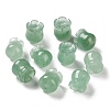 Natural Green Aventurine Beads G-G109-01H-1