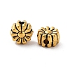 Tibetan Style Alloy Beads FIND-Q094-30AG-2
