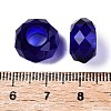 Glass European Beads LS-GDA007-25-3