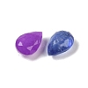 Glass Rhinestone Cabochons GLAA-A013-07B-M-2