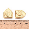 304 Stainless Steel Pendants STAS-T067-82G-3