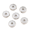 Brass Beads KK-CBA78C7-29B-P-1
