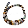 Natural Mixed Stone Beads Strands GG-CBA792A-G03-4x7mm-5