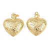 Brass Pendants KK-Z146-08B-G-1