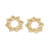 Brass Beads KK-CBA9234-20G-1