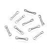 304 Stainless Steel Link Connectors STAS-S117-019A-1