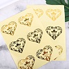 Self Adhesive Stickers DIY-WH0260-32-3