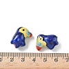 Handmade Porcelain Beads PORC-S003-01D-3