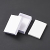Cardboard Necklaces Boxes LS-CBOX-S008-03-4