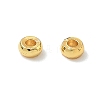 Brass Beads KK-I476-31A-G-2