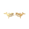 201 Stainless Steel Pendants LS-STAS-I199-D04-G-1