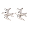 Alloy Pendants AL-CBAB7DD-14P-1