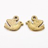 Alloy Charms EA9092Y-G-2