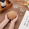 Cork Massage Ball FIND-WH0139-334-3