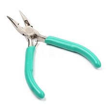 Carbon Steel Needle-Nosed Pliers PT-YWC0001-03