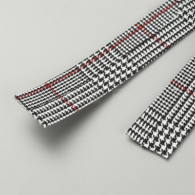 1M Cotton Ribbons OCOR-WH0070-54C-1