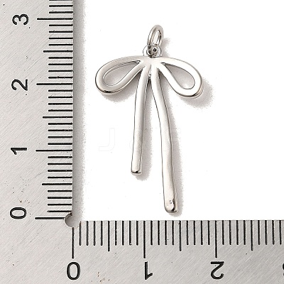 Brass Pendants KK-R155-08P-1