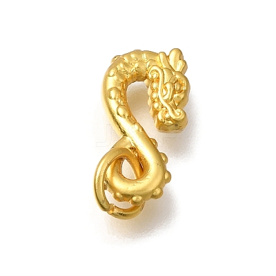 Brass Hooks KK-CBA0DF0-19A-G-1