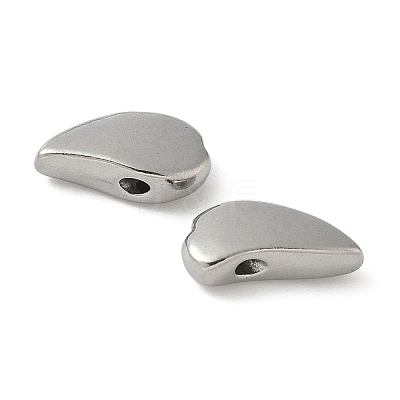 304 Stainless Steel Beads STAS-F320-19P-1