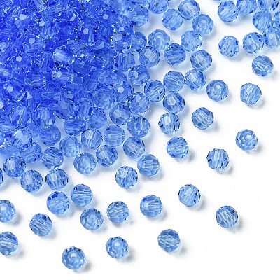 Preciosa® Crystal Beads X-PRC-BB4-30020-1