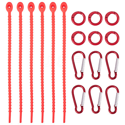 Making Finding Kits DIY-TA0013-24C-1