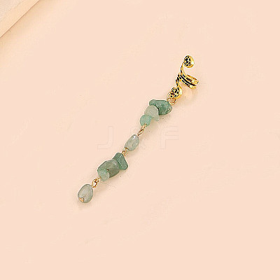 Alloy Dreadlocks Beads OHAR-PW0003-196A-01-1